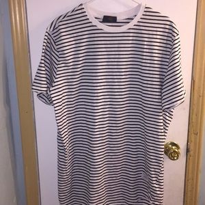 Men’s Scallop T-Shirt